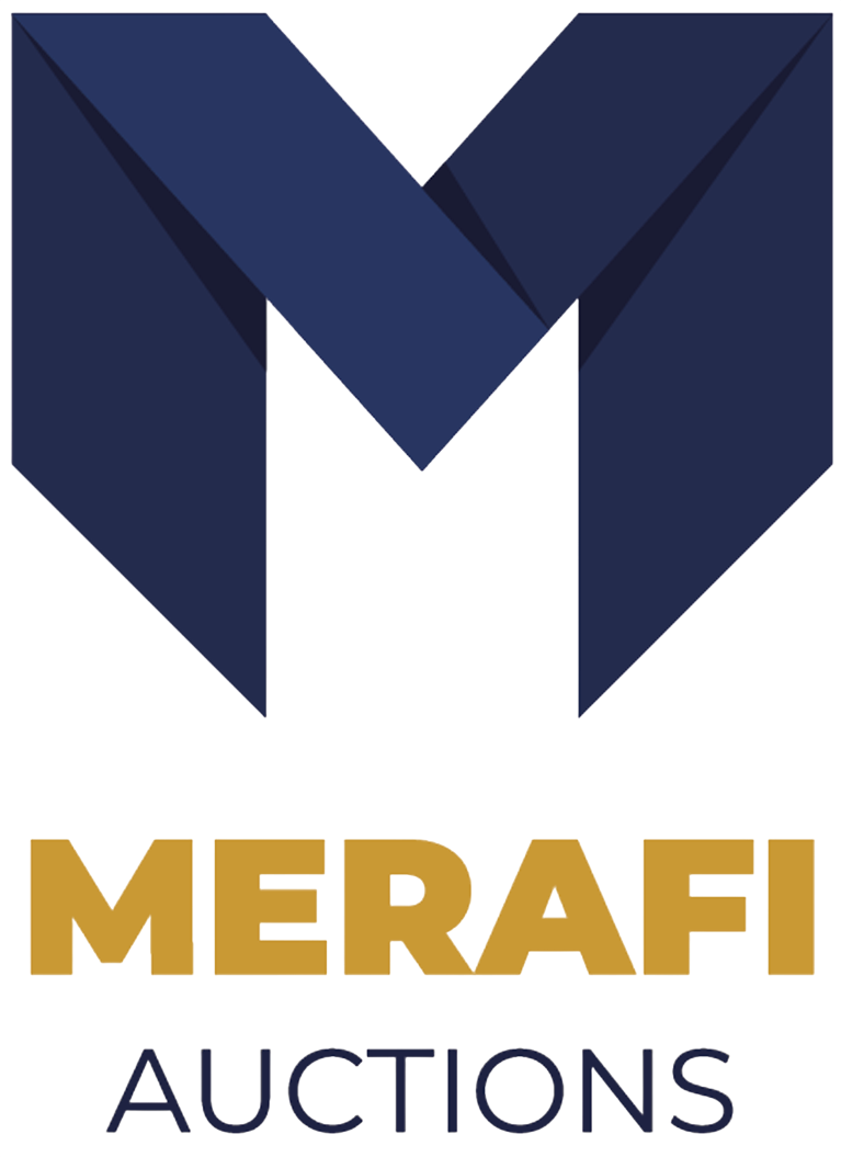 Merafi Auctions