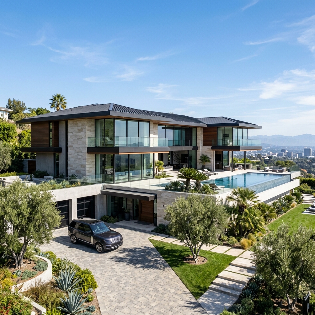 Featured Property